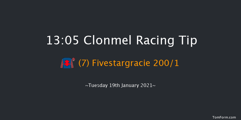 Kilsheelan Mares Maiden Hurdle Clonmel 13:05 Maiden Hurdle 16f Thu 3rd Dec 2020