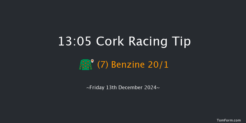 Cork  13:05 Handicap Hurdle 16f Sun 8th Dec 2024