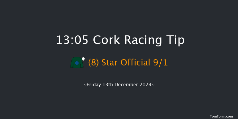 Cork  13:05 Handicap Hurdle 16f Sun 8th Dec 2024