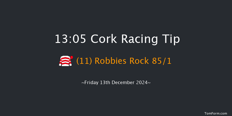 Cork  13:05 Handicap Hurdle 16f Sun 8th Dec 2024