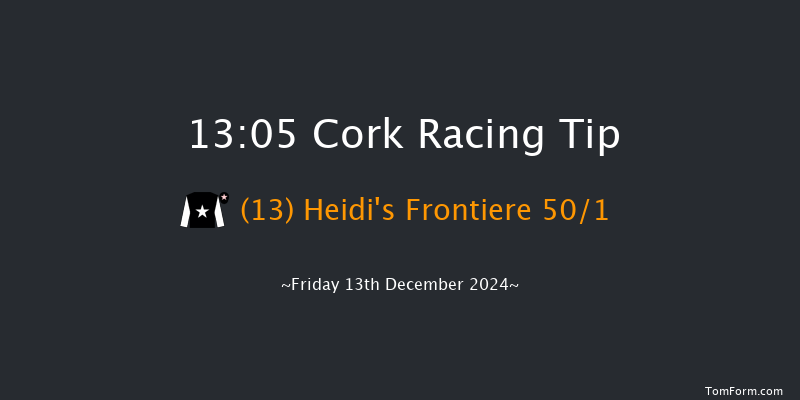 Cork  13:05 Handicap Hurdle 16f Sun 8th Dec 2024