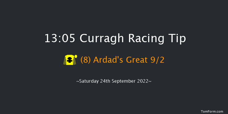 Curragh 13:05 Maiden 6f Sun 11th Sep 2022