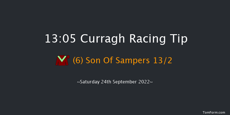 Curragh 13:05 Maiden 6f Sun 11th Sep 2022