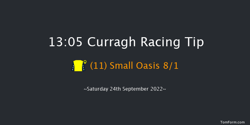 Curragh 13:05 Maiden 6f Sun 11th Sep 2022