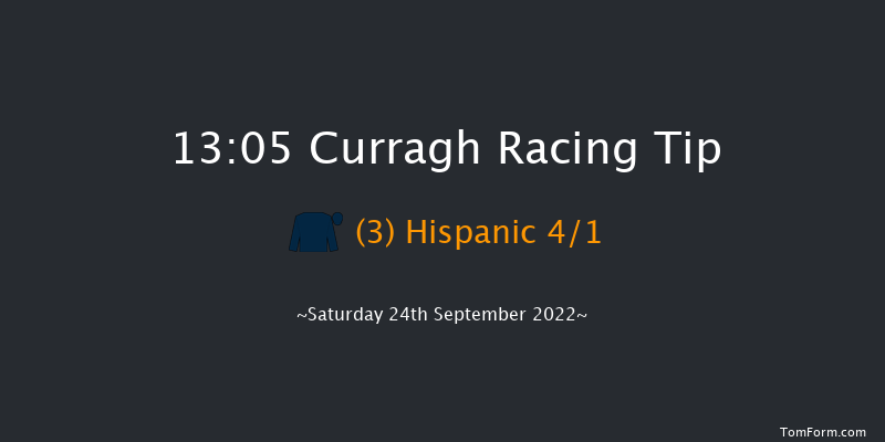 Curragh 13:05 Maiden 6f Sun 11th Sep 2022