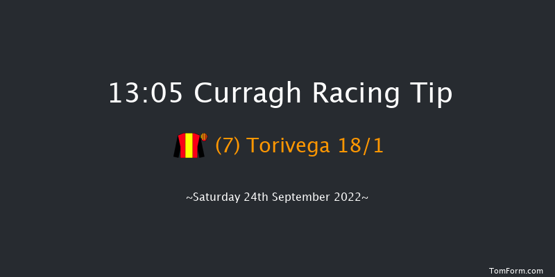 Curragh 13:05 Maiden 6f Sun 11th Sep 2022