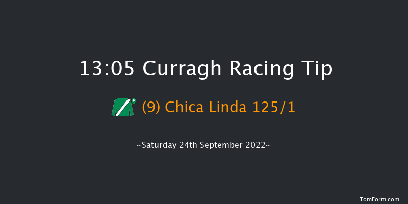 Curragh 13:05 Maiden 6f Sun 11th Sep 2022