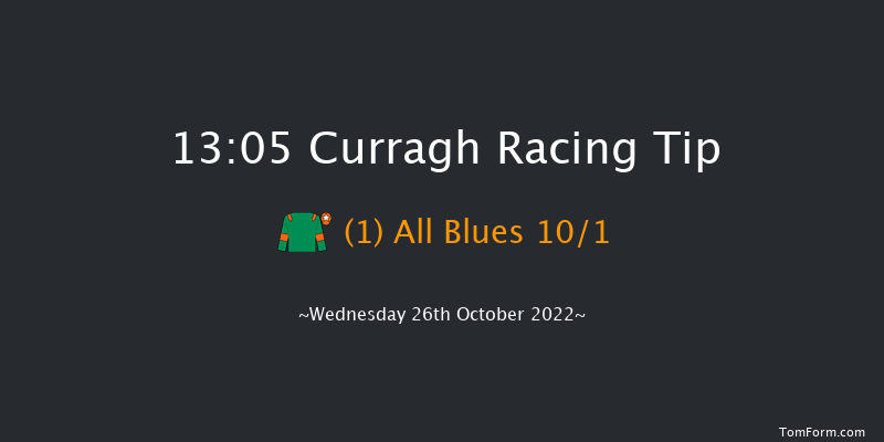 Curragh 13:05 Maiden 7f Sun 23rd Oct 2022