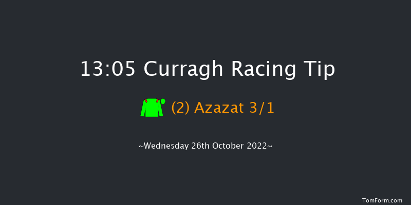 Curragh 13:05 Maiden 7f Sun 23rd Oct 2022