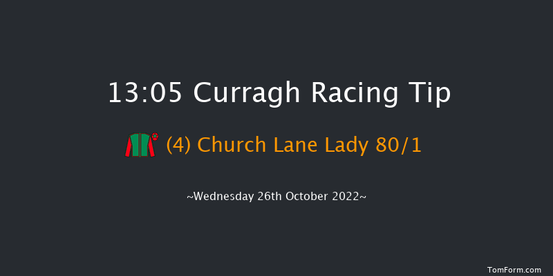 Curragh 13:05 Maiden 7f Sun 23rd Oct 2022