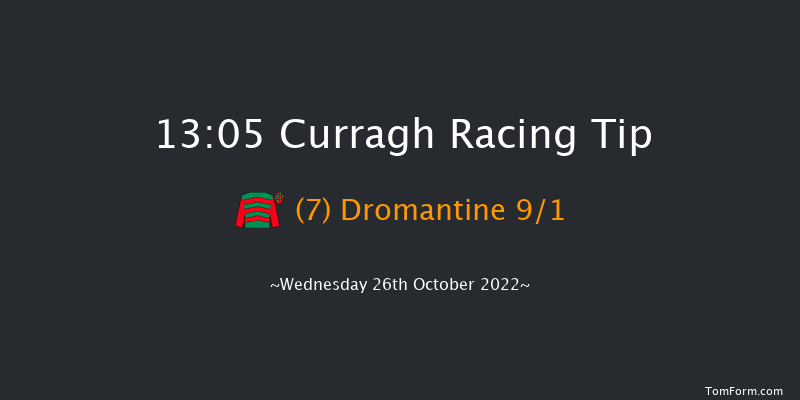 Curragh 13:05 Maiden 7f Sun 23rd Oct 2022