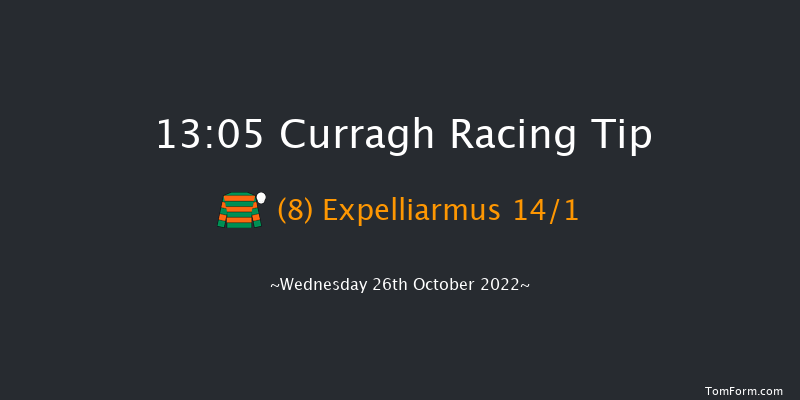 Curragh 13:05 Maiden 7f Sun 23rd Oct 2022