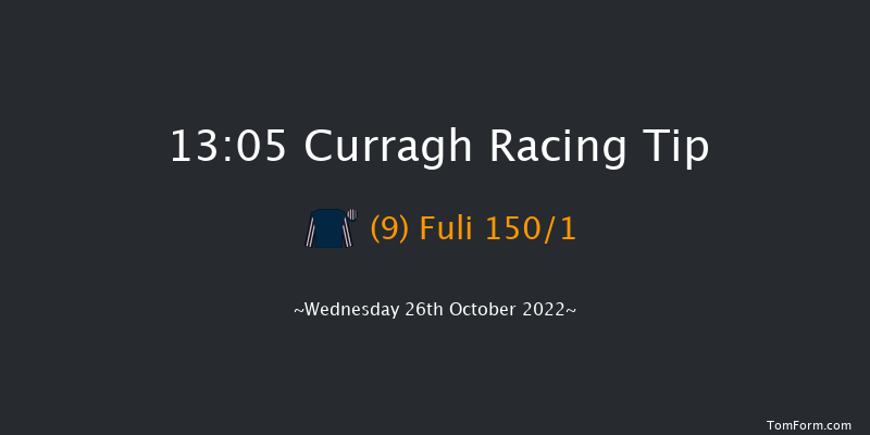 Curragh 13:05 Maiden 7f Sun 23rd Oct 2022