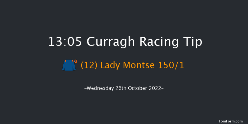 Curragh 13:05 Maiden 7f Sun 23rd Oct 2022