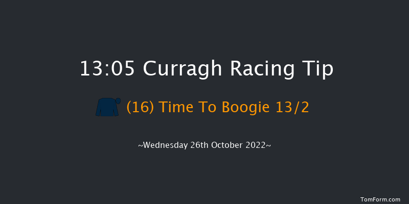 Curragh 13:05 Maiden 7f Sun 23rd Oct 2022