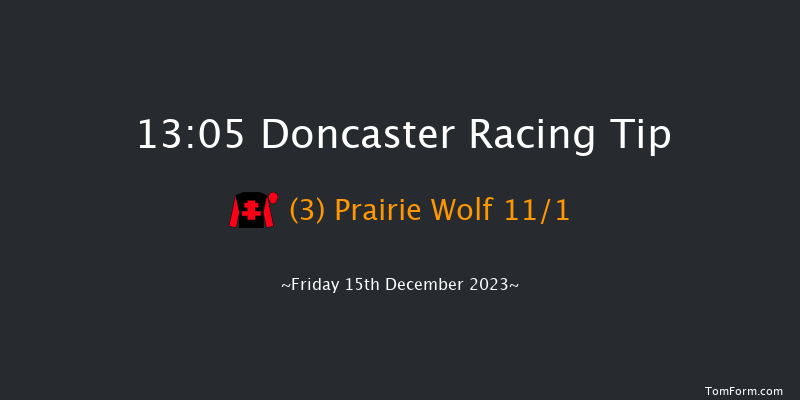 Doncaster 13:05 Handicap Chase (Class 4) 20f Sat 2nd Dec 2023