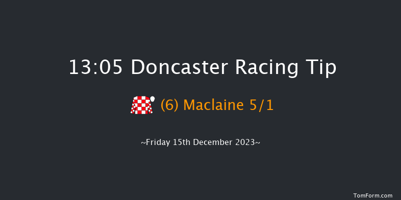 Doncaster 13:05 Handicap Chase (Class 4) 20f Sat 2nd Dec 2023