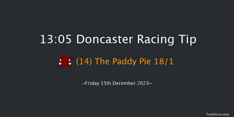 Doncaster 13:05 Handicap Chase (Class 4) 20f Sat 2nd Dec 2023