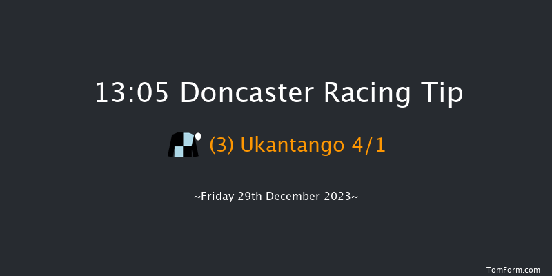 Doncaster 13:05 Handicap Chase (Class 3) 16f Sat 16th Dec 2023