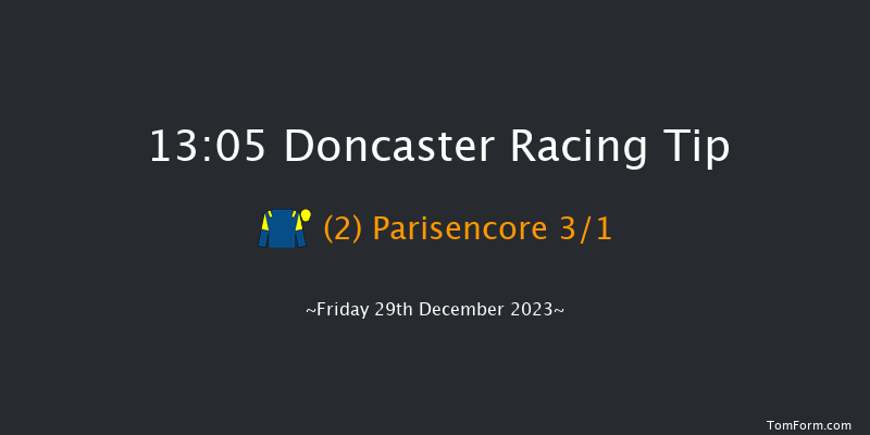 Doncaster 13:05 Handicap Chase (Class 3) 16f Sat 16th Dec 2023