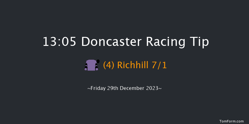 Doncaster 13:05 Handicap Chase (Class 3) 16f Sat 16th Dec 2023