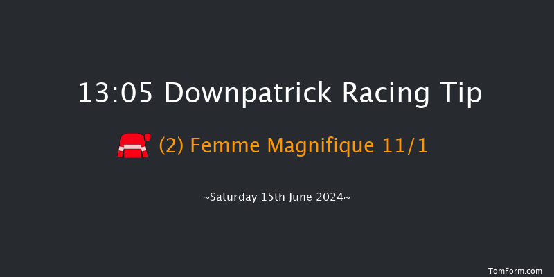 Downpatrick  13:05 Maiden Hurdle
19f Fri 24th May 2024