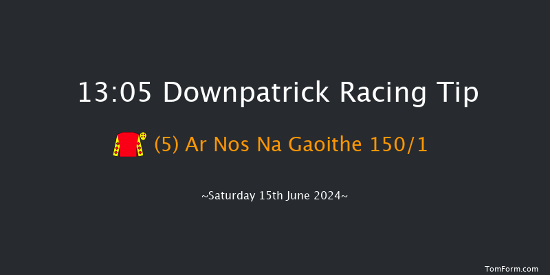 Downpatrick  13:05 Maiden Hurdle
19f Fri 24th May 2024