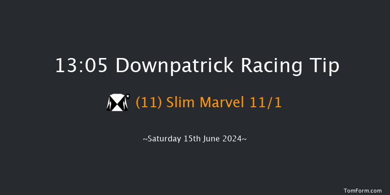 Downpatrick  13:05 Maiden Hurdle
19f Fri 24th May 2024