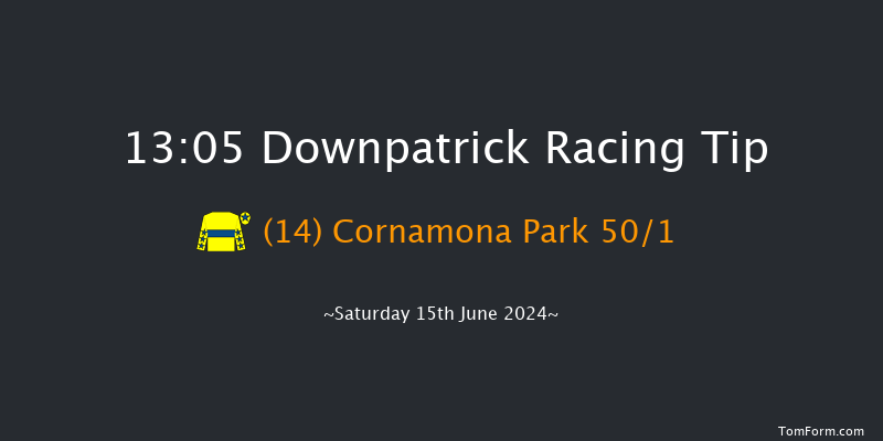 Downpatrick  13:05 Maiden Hurdle
19f Fri 24th May 2024