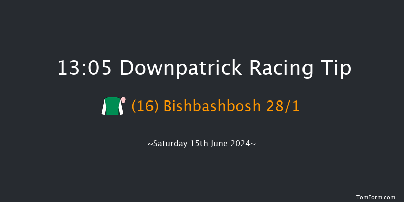 Downpatrick  13:05 Maiden Hurdle
19f Fri 24th May 2024