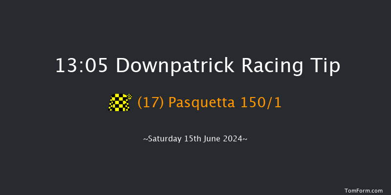 Downpatrick  13:05 Maiden Hurdle
19f Fri 24th May 2024