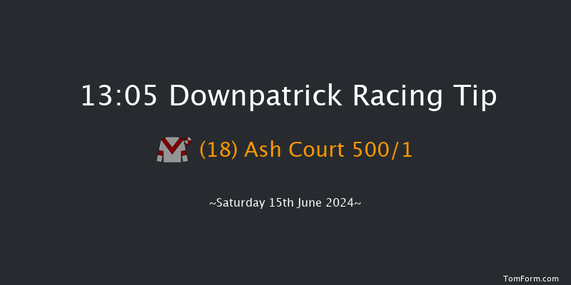 Downpatrick  13:05 Maiden Hurdle
19f Fri 24th May 2024