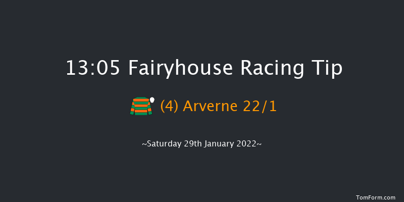 Fairyhouse 13:05 Handicap Chase 26f Sat 15th Jan 2022