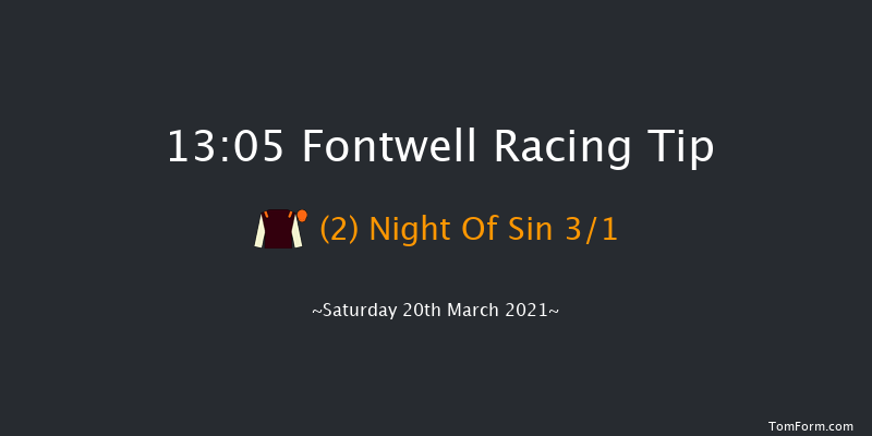 Bigmore Will Writing And Estate Planning Handicap Chase Fontwell 13:05 Handicap Chase (Class 4) 22f Wed 10th Mar 2021