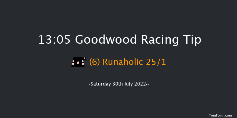 Goodwood 13:05 Maiden (Class 2) 7f Fri 29th Jul 2022