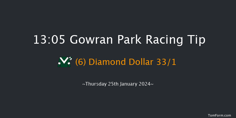 Gowran Park  13:05 Handicap Hurdle 16f Sat 11th Nov 2023