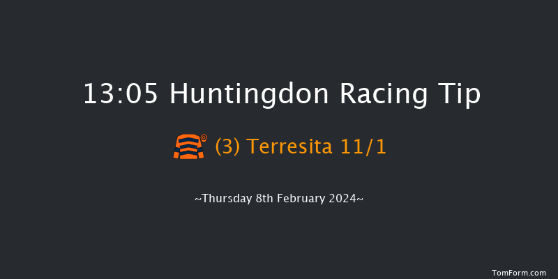 Huntingdon  13:05 Handicap Chase (Class 4)
24f Thu 25th Jan 2024