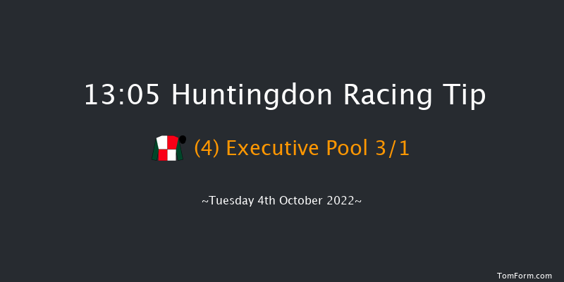 Huntingdon 13:05 Conditions Hurdle (Class 4) 16f Fri 3rd Jun 2022