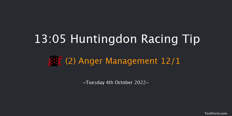 Huntingdon 13:05 Conditions Hurdle (Class 4) 16f Fri 3rd Jun 2022