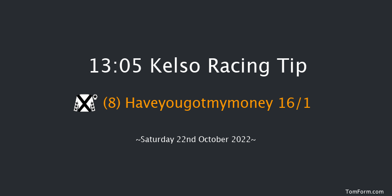 Kelso 13:05 Handicap Hurdle (Class 4) 16f Sun 2nd Oct 2022