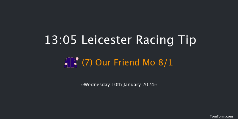 Leicester 13:05 Handicap Chase (Class 5) 20f Thu 28th Dec 2023