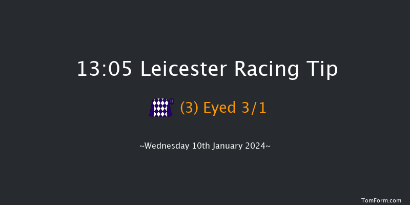 Leicester 13:05 Handicap Chase (Class 5) 20f Thu 28th Dec 2023