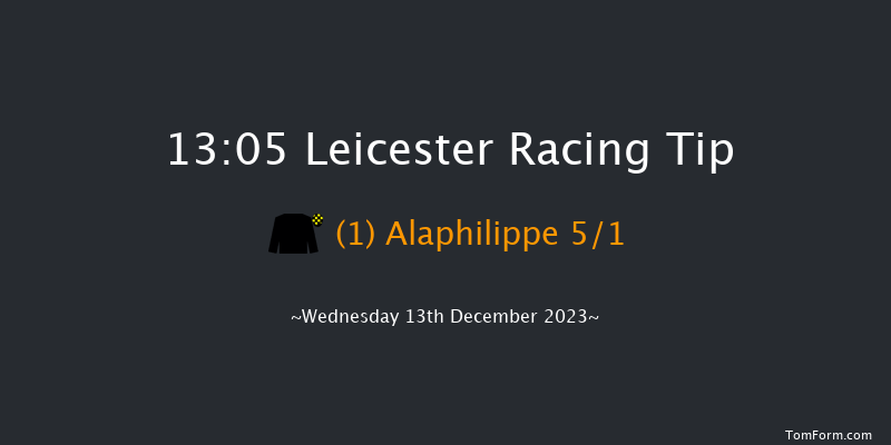 Leicester 13:05 Maiden Chase (Class 3) 23f Sun 3rd Dec 2023