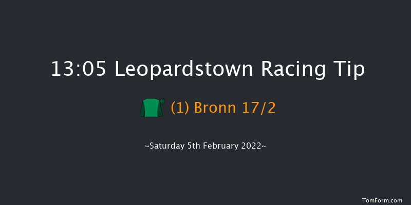 Leopardstown 13:05 Conditions Hurdle 22f Wed 29th Dec 2021