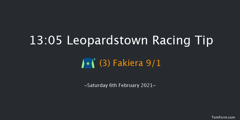 Nathaniel Lacy & Partners Solicitors '50k Cheltenham Bonus For Stable Staff' Novice Hurd Leopardstown 13:05 Maiden Hurdle 22f Tue 29th Dec 2020