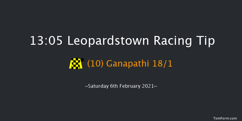 Nathaniel Lacy & Partners Solicitors '50k Cheltenham Bonus For Stable Staff' Novice Hurd Leopardstown 13:05 Maiden Hurdle 22f Tue 29th Dec 2020