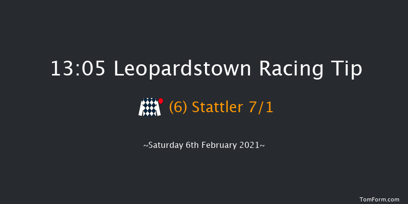 Nathaniel Lacy & Partners Solicitors '50k Cheltenham Bonus For Stable Staff' Novice Hurd Leopardstown 13:05 Maiden Hurdle 22f Tue 29th Dec 2020