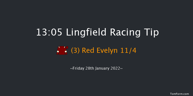 Lingfield 13:05 Handicap (Class 6) 7f Wed 26th Jan 2022