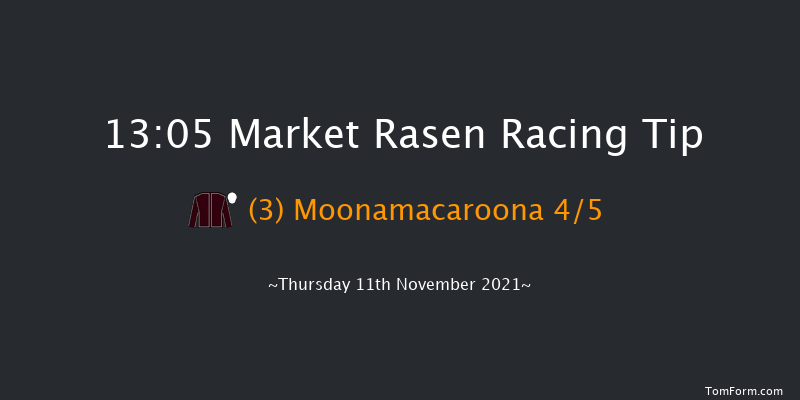 Market Rasen 13:05 Maiden Hurdle (Class 4) 21f Fri 7th May 2021