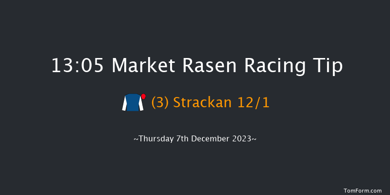 Market Rasen 13:05 Maiden Hurdle (Class 4) 21f Thu 23rd Nov 2023